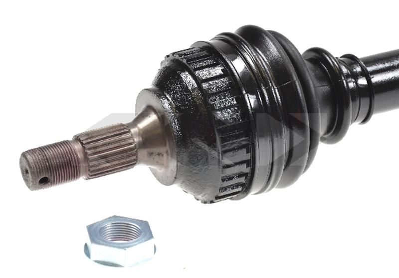 SPIDAN 21134-2