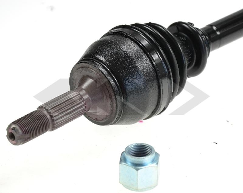 SPIDAN 21337-2