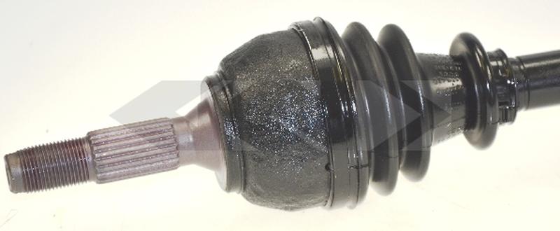 SPIDAN 21338-2