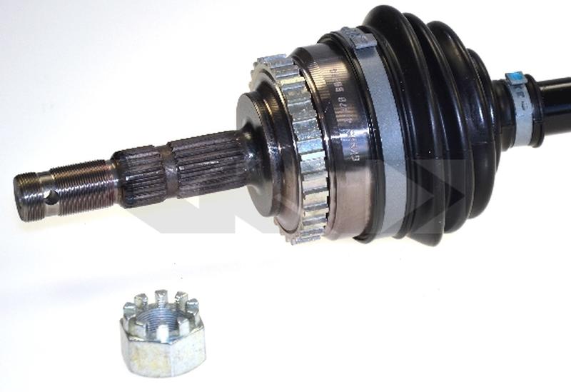 SPIDAN 21470-2