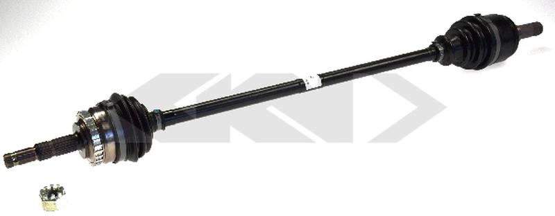 SPIDAN 21470