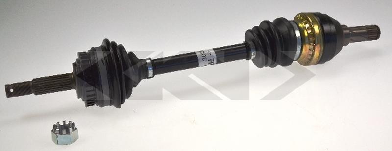 SPIDAN 21471