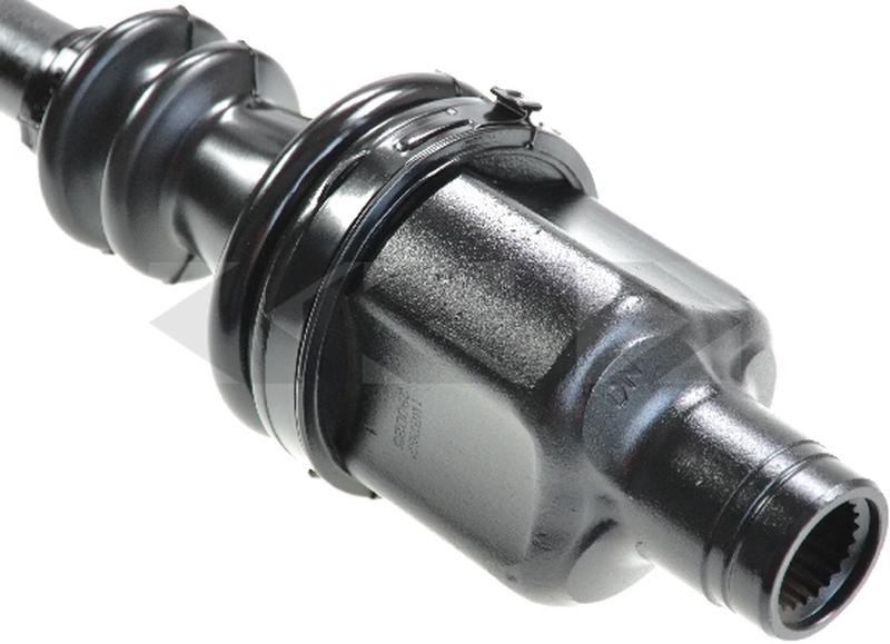 SPIDAN 21564-3