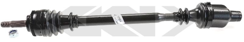 SPIDAN 21564