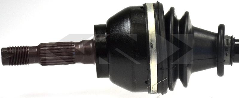 SPIDAN 21605-2
