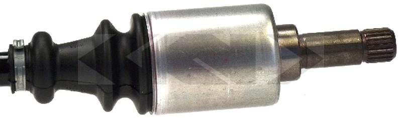 SPIDAN 21605-3