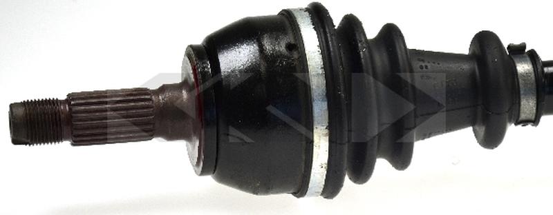 SPIDAN 21610-2