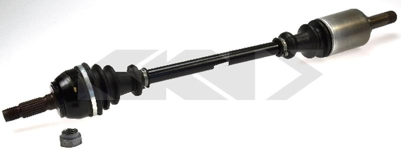 SPIDAN 21610