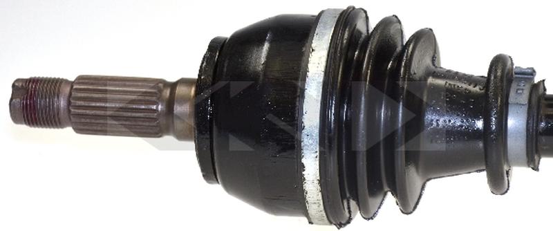 SPIDAN 21611-2