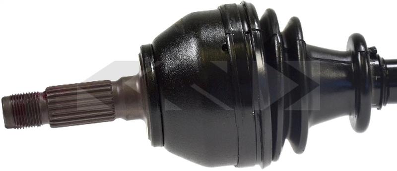 SPIDAN 21615-2