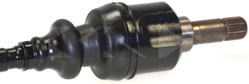 SPIDAN 21615-3