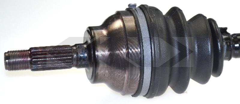 SPIDAN 21616-2