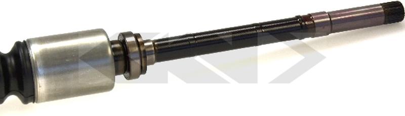 SPIDAN 21616-4