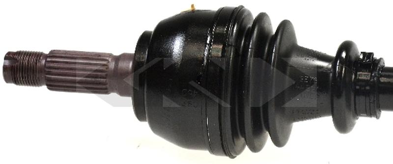 SPIDAN 21637-2
