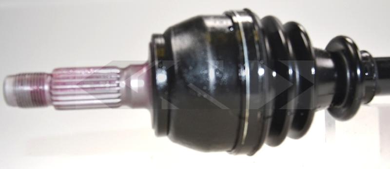 SPIDAN 21638-2