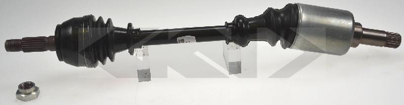 SPIDAN 21638
