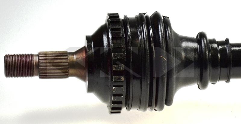 SPIDAN 21692-2