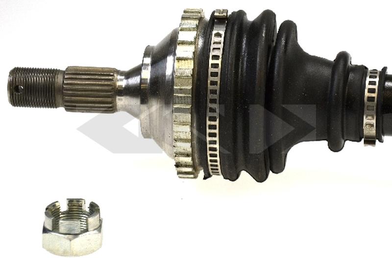 SPIDAN 21695-2