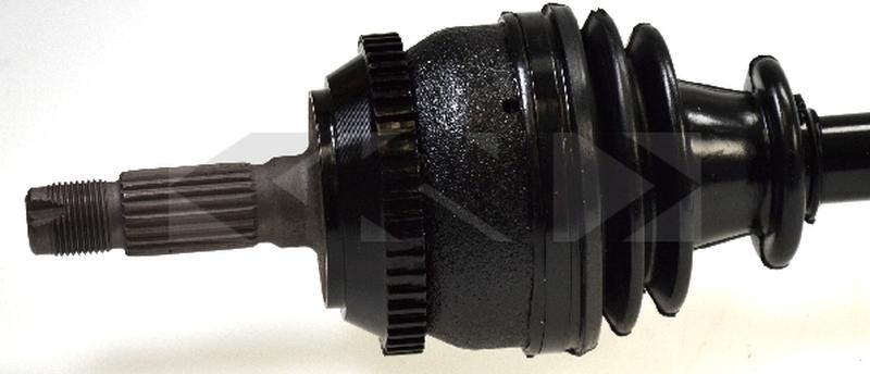 SPIDAN 21698-2