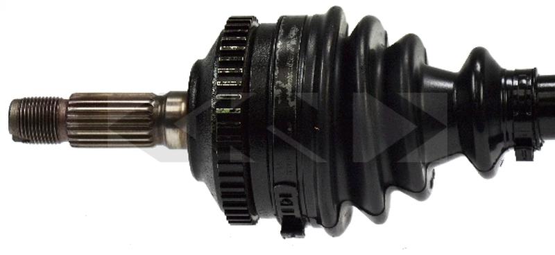 SPIDAN 21699-2