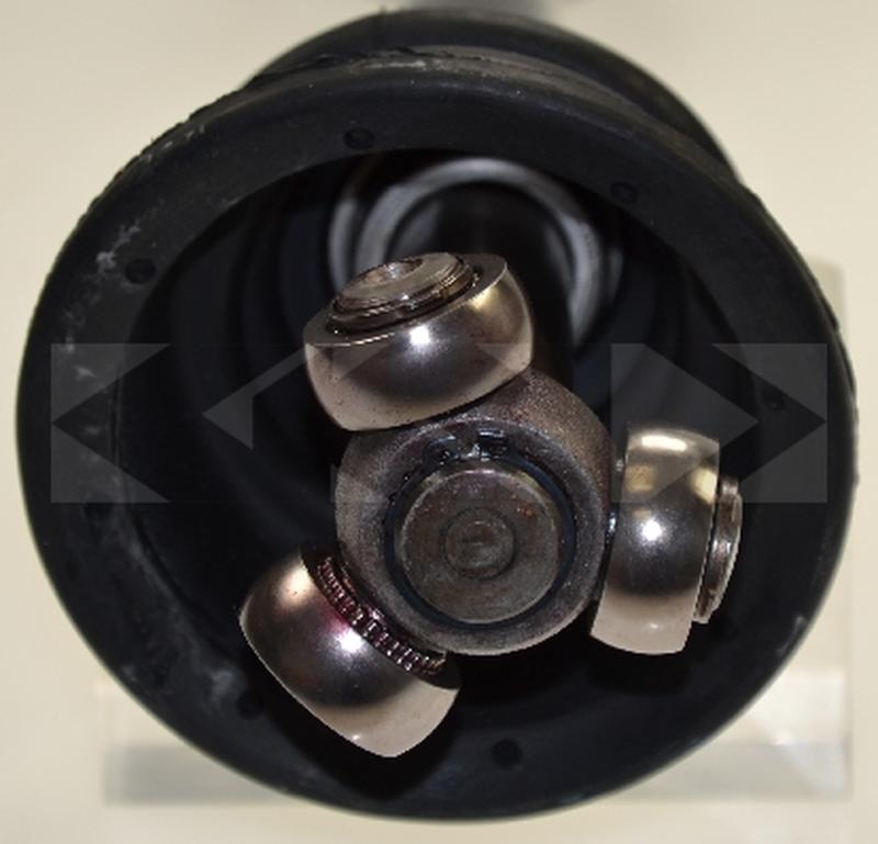 SPIDAN 21699-3