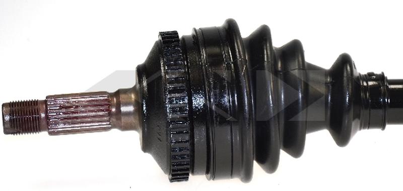 SPIDAN 21700-2