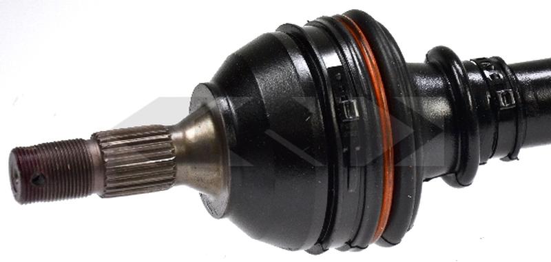 SPIDAN 21729-2