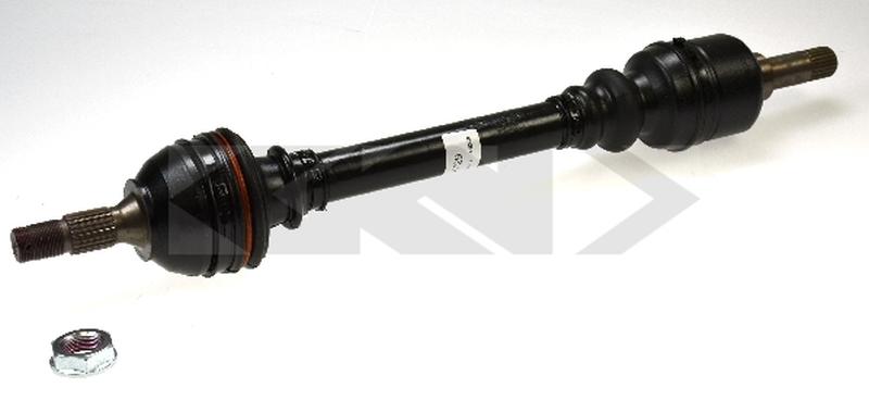 SPIDAN 21729