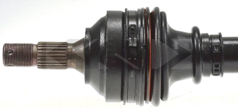 SPIDAN 21731-2