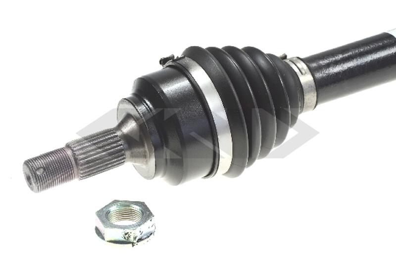 SPIDAN 21733-2