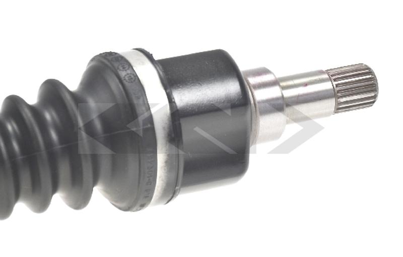 SPIDAN 21733-3