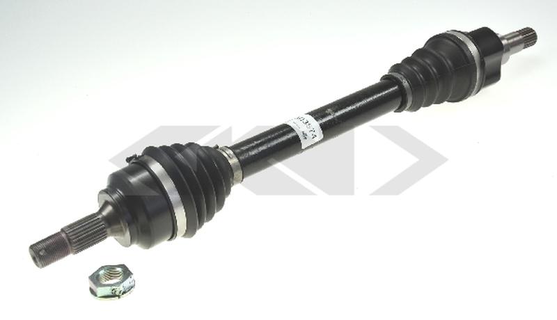 SPIDAN 21733
