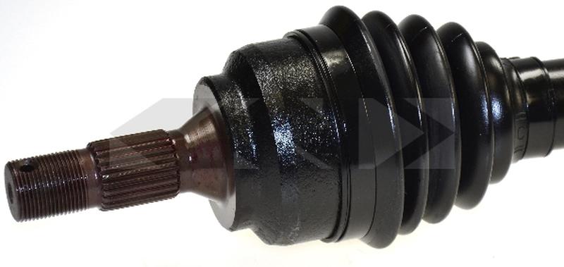 SPIDAN 21734-2