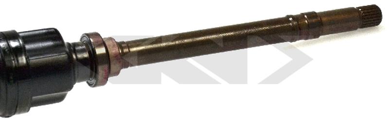 SPIDAN 21734-4