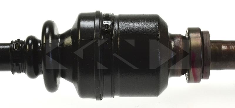 SPIDAN 21965-3
