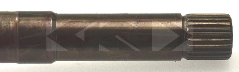 SPIDAN 21965-4