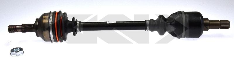 SPIDAN 21966