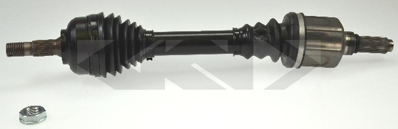 SPIDAN 21971