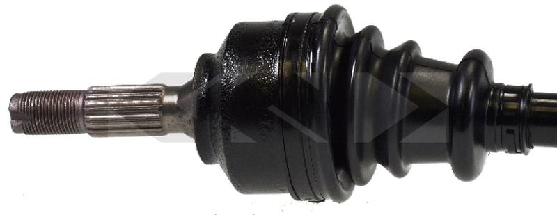SPIDAN 22111-2