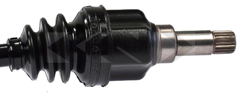 SPIDAN 22111-3
