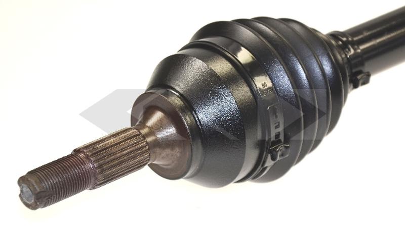 SPIDAN 22112-2