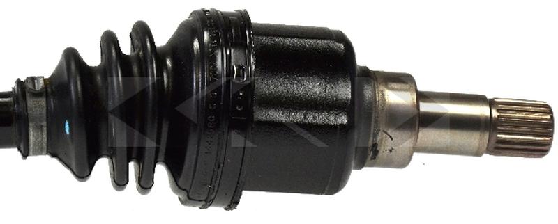SPIDAN 22113-3
