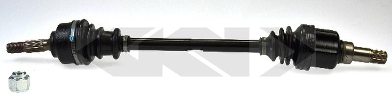 SPIDAN 22113