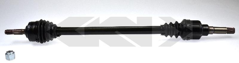 SPIDAN 22114