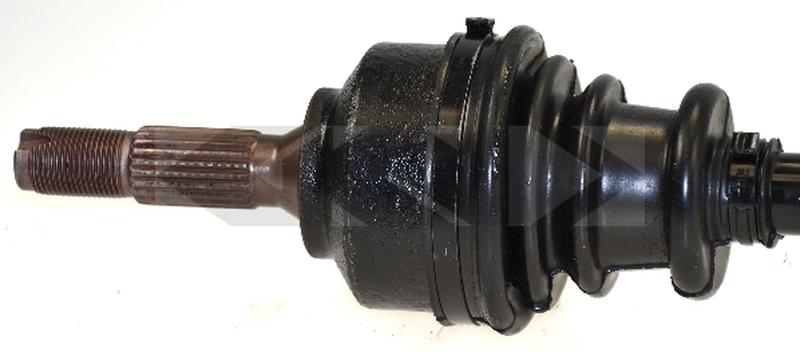 SPIDAN 22119-2