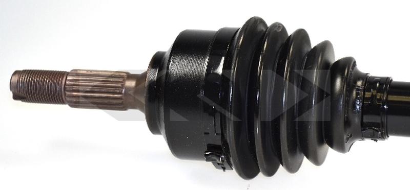 SPIDAN 22120-2