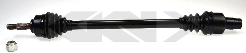 SPIDAN 22120