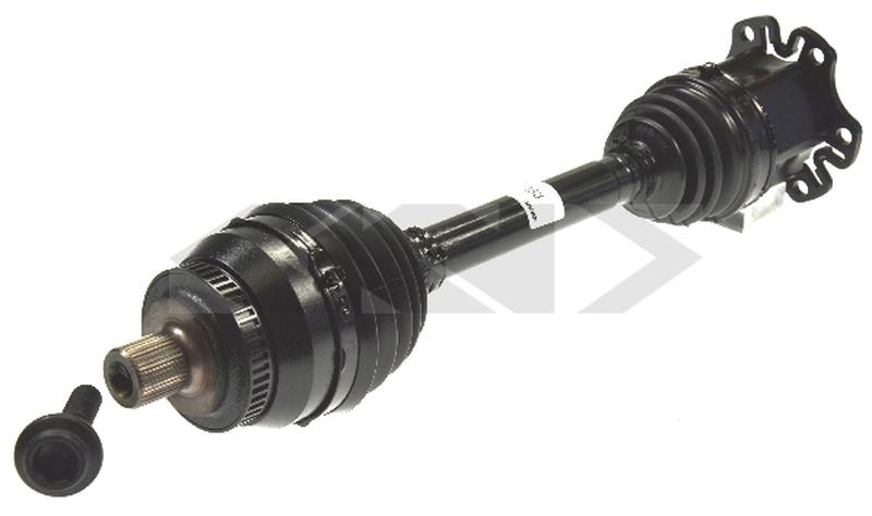 SPIDAN 22253