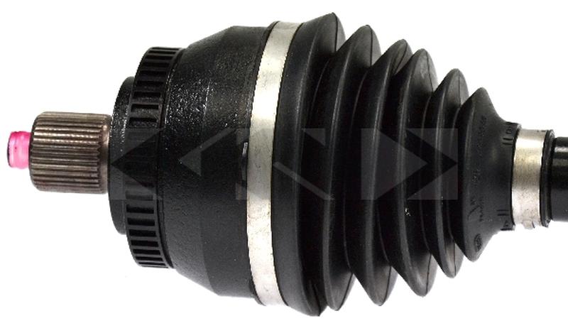 SPIDAN 22254-2