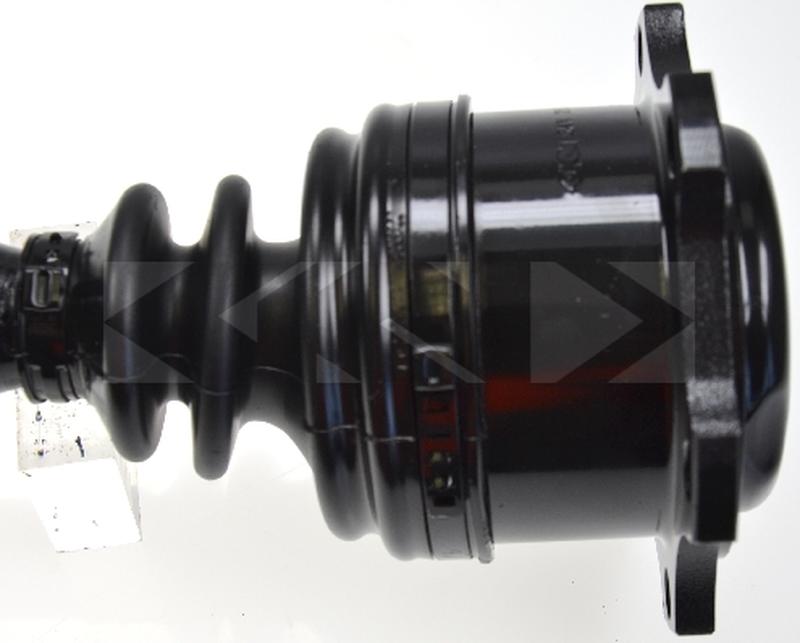 SPIDAN 22255-3